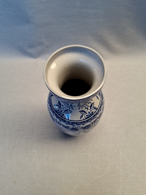 Stor Keramik Vase